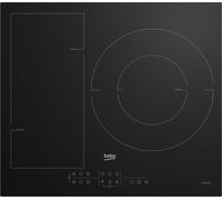 Beko Hii-63201-Fmt Negro - Vitrocerámica De Inducción 60Cm