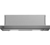 Beko Hnt-61311-X Inox - Campana Extraíble 60Cm