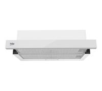 Beko HNT63322WH B300 b clase de eficiencia energética: