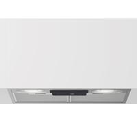 Beko Hnu-51311-S Silver - Grupo Filtrante 53Cm
