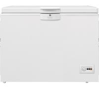 Beko Hsm-29540 Blanco - Congelador Horizontal 298L