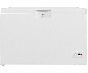 Beko Hsm-37540 Blanco - Congelador Horizontal 360L