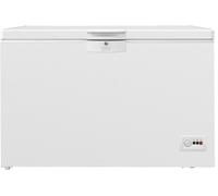 Beko HSM37540 e clase de eficiencia energética: