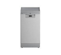 Beko IndaplovÄ BDFS15020X +DOVANA 2 pakuotÄ-s Finish kapsulių