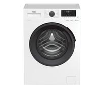 BEKO Lavadora WRA9714XW 9KG 1400RPM