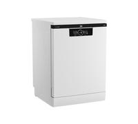 Beko bPRO 500 BDFN26440WC lavavajillas Independiente 14 cubiertos C
