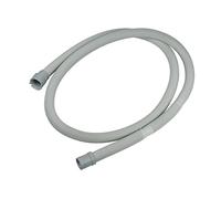 Beko - Manguera de desagüe de 2 metres - Ref. 1740160300