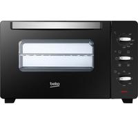 BEKO Mini horno 30 L 1600 W
