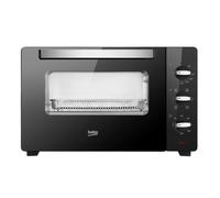 BEKO - Mini horno 45 L 2000 W con rejilla Airfry