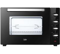 BEKO - Mini horno (60 L, 2000 W)