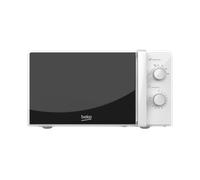 Beko MOC20100WFB Microondas 20L 700W Blanco