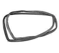 Beko OSF22120 X principal horno junta para puerta