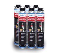 Beko Pistola de espuma 750 ml