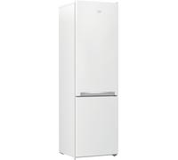 Beko Rcna305K40Wn Frigorífico Combinado 266Lt No Frost Blanco 266 Lt Clase E