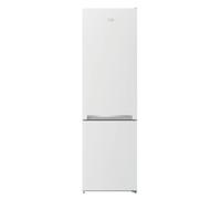 Beko RCSA300K40WN Refrigerador Combinado 291Lt Blanco Estático Cl.E