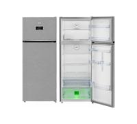 Beko RDNG455E40XBN 2260002978e clase de nergética: