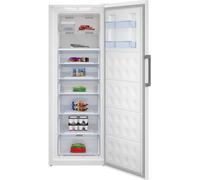 Beko RFNE448E35W e clase de eficiencia energética: