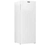 Beko Rfsa240M41Wn Congelador Vertical 215Lt H.151Cm Blanco Clase E