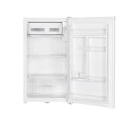 Beko RS9152WN e clase de nergética: