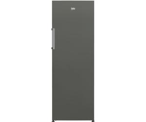 Beko RSSE415M41GN Frigorífico Una Puerta 367L F Gris Manhattan