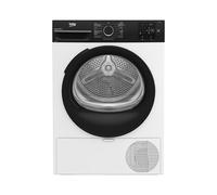 Beko Secadora Beko Bomba de calor 10 Kg - BM3T30230W. Blanco Variante única