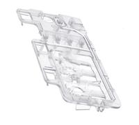 Beko Secadora Botón Luz Panel Guía Juego DS70KT (Parte N º 2963670200) Pmd