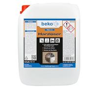 beko TecLine 299 24 5000 - Disolvente de resina (5 L)