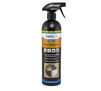 Beko TecLine - Disolvente de resina, 750 ml