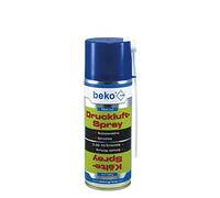 Beko TecLine Impresión de aire/frío Spray 400 ml, 1 pieza, 2962400