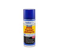 Beko TecLine PTFE en seco ngleit Spray 400 ml, 1 pieza, 2986400