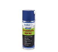 Beko TecLine Spray de aire comprimido 400 ml, 1 pieza, 2964400