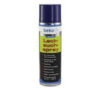 Beko TecLine Spray Detector de fugas 400 ml contenido, para colectividades tamaño 500 ml, 1 pieza, 2961400
