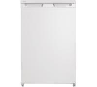 Beko Tse1524n - Frigorífico Bajo Encimera Cíclico Led 135L 84X54x59 Cm Blanco Clase E