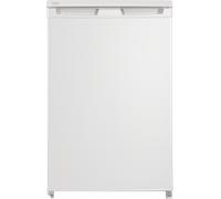 Beko TSE1524N - Frigorífico Bajo encimera Cíclico LED 135L 84x54x59 Cm Blanco Clase E