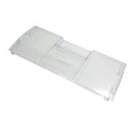 Beko TZDA627FS rápido congelador solapa