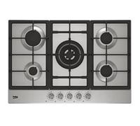BEKO VITROCERAMICAS, INOX, 1, 225543