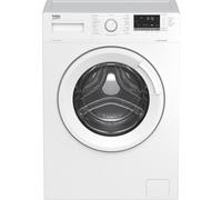 BEKO WUX81232WIIT BEKO LAVADORA 8KG JOVEN SMART C INVERSOR 1200GIRI WUX81232WI/