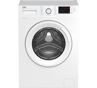 BEKO WUXS61032WI-IT BEKO LAVADORA 6KG SLIM 40CM INVERSOR D 1000GIRI WUXS61032WI
