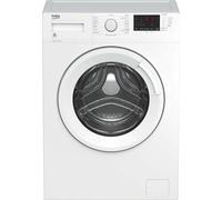 Beko WUXS61032WI-IT lavadora Carga frontal 6 kg 1000 RPM Blanco