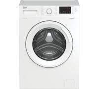 Beko Wuxs61032Wi-It - clase de eficiencia energética: D