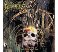 Bekor Qilish - The Flesh Of A New God [Vinilo]