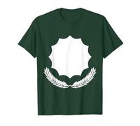 Bektashi Orden Sufi Derviche Islam Musulmán Bektashismo Camiseta