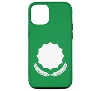 Bektashi Orden Sufi Derviche Islam Musulmán Bektashismo Carcasa para iPhone 12/12 Pro