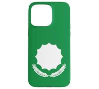 Bektashi Orden Sufi Derviche Islam Musulmán Bektashismo Carcasa para iPhone 15 Pro MAX