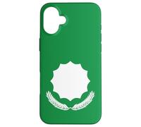 Bektashi Orden Sufi Derviche Islam Musulmán Bektashismo Carcasa para iPhone 16 Plus