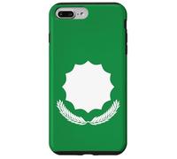 Bektashi Orden Sufi Derviche Islam Musulmán Bektashismo Carcasa para iPhone 7 Plus/8 Plus
