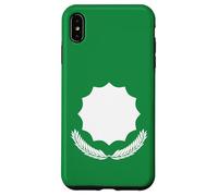 Bektashi Orden Sufi Derviche Islam Musulmán Bektashismo Carcasa para iPhone XS MAX