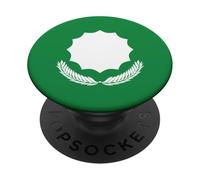 Bektashi Orden Sufi Derviche Islam Musulmán Bektashismo PopSockets PopGrip Adhesivo