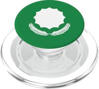 Bektashi Orden Sufi Derviche Islam Musulmán Bektashismo PopSockets PopGrip para MagSafe