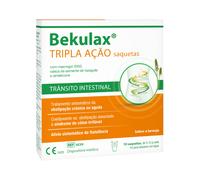 Bekulax Triple Acción 10 sobres